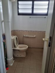 Blk 704 Chong Pang Green (Yishun), HDB 3 Rooms #601586971